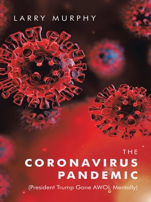 cover image of The Coronavirus Pandemic